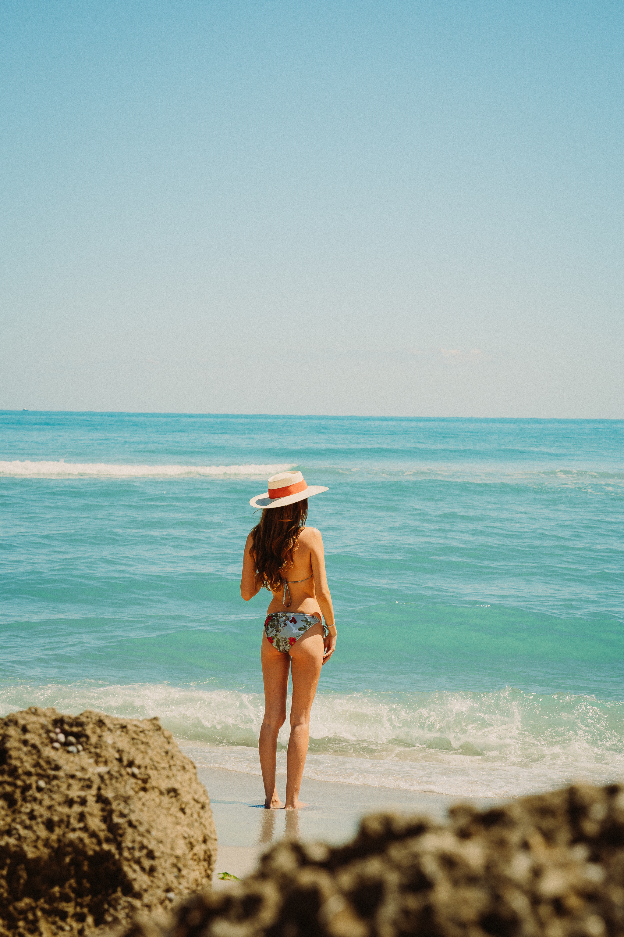 FAENA BEACH