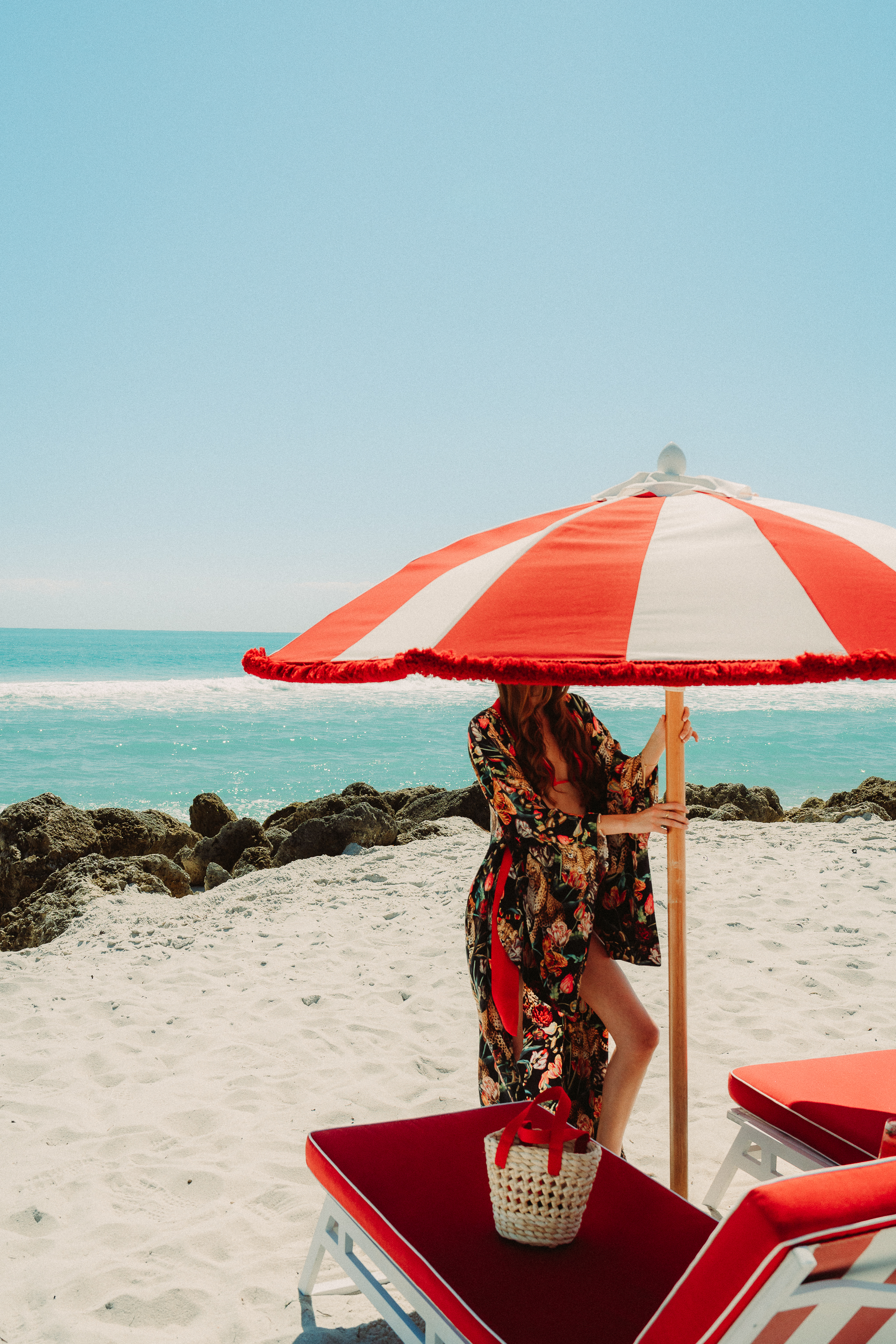 FAENA BEACH