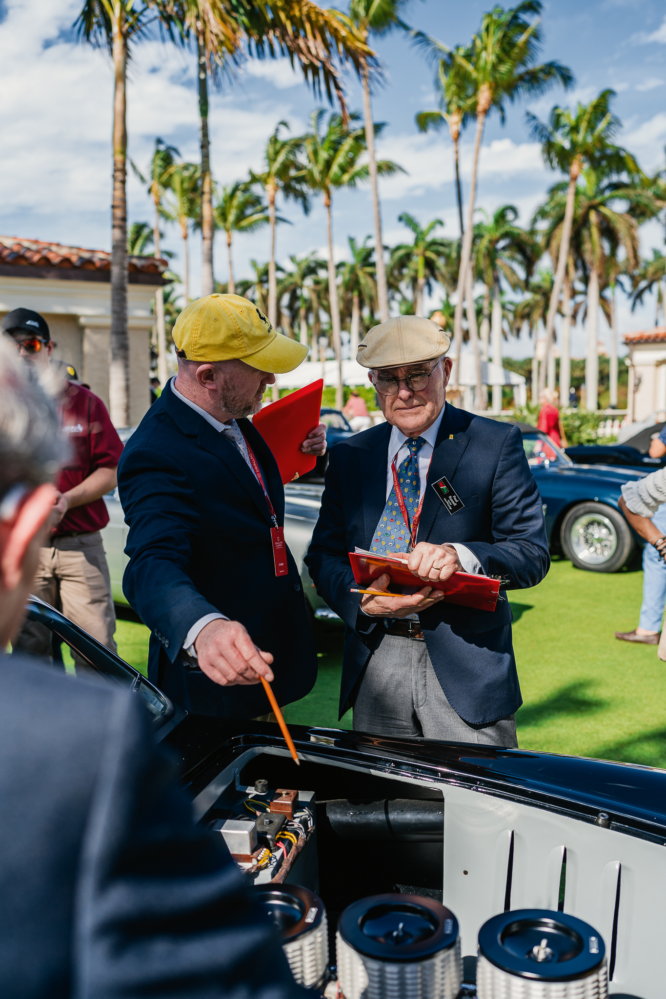 CAVALLINO CLASSIC