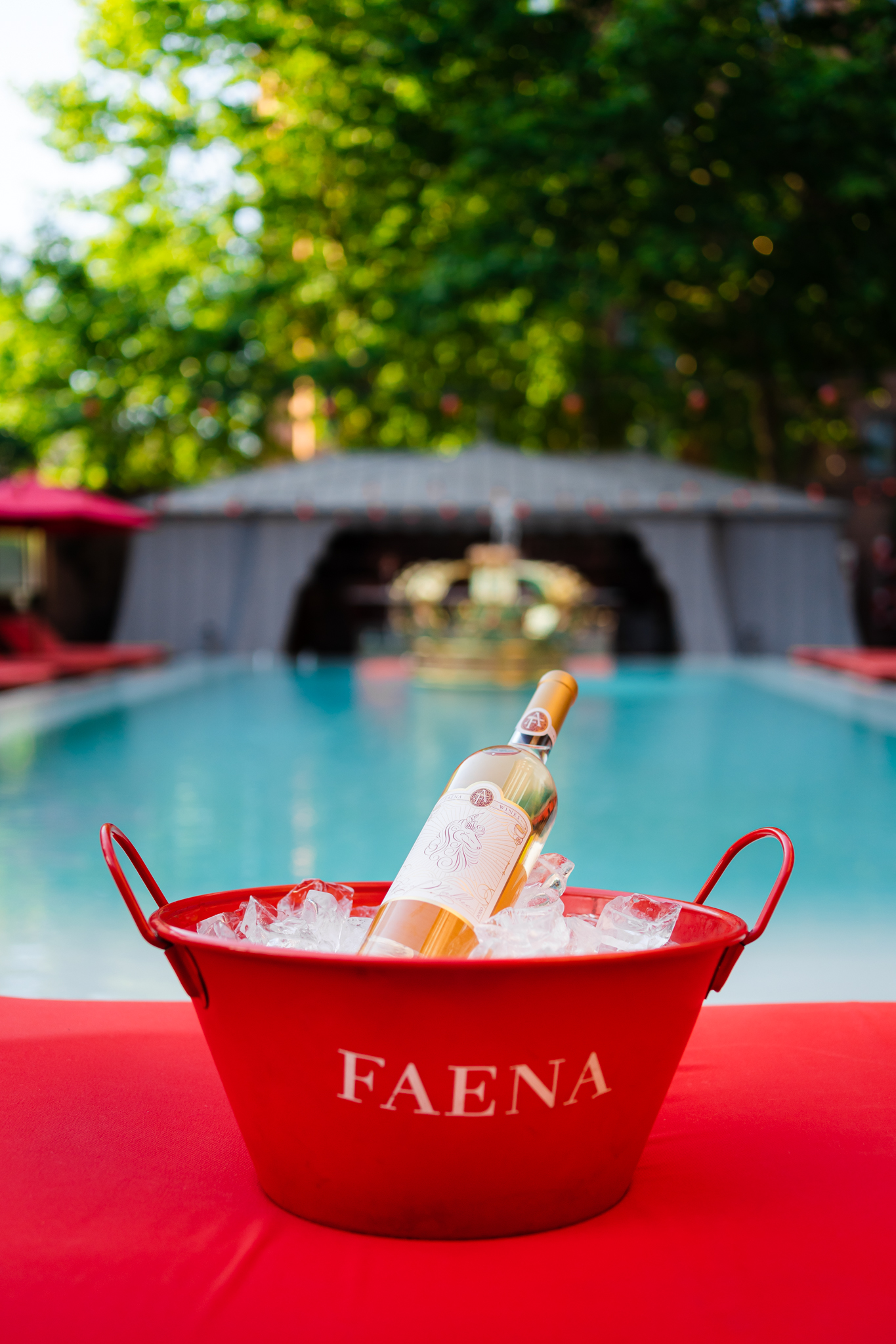 FAENA BUENOS AIRES