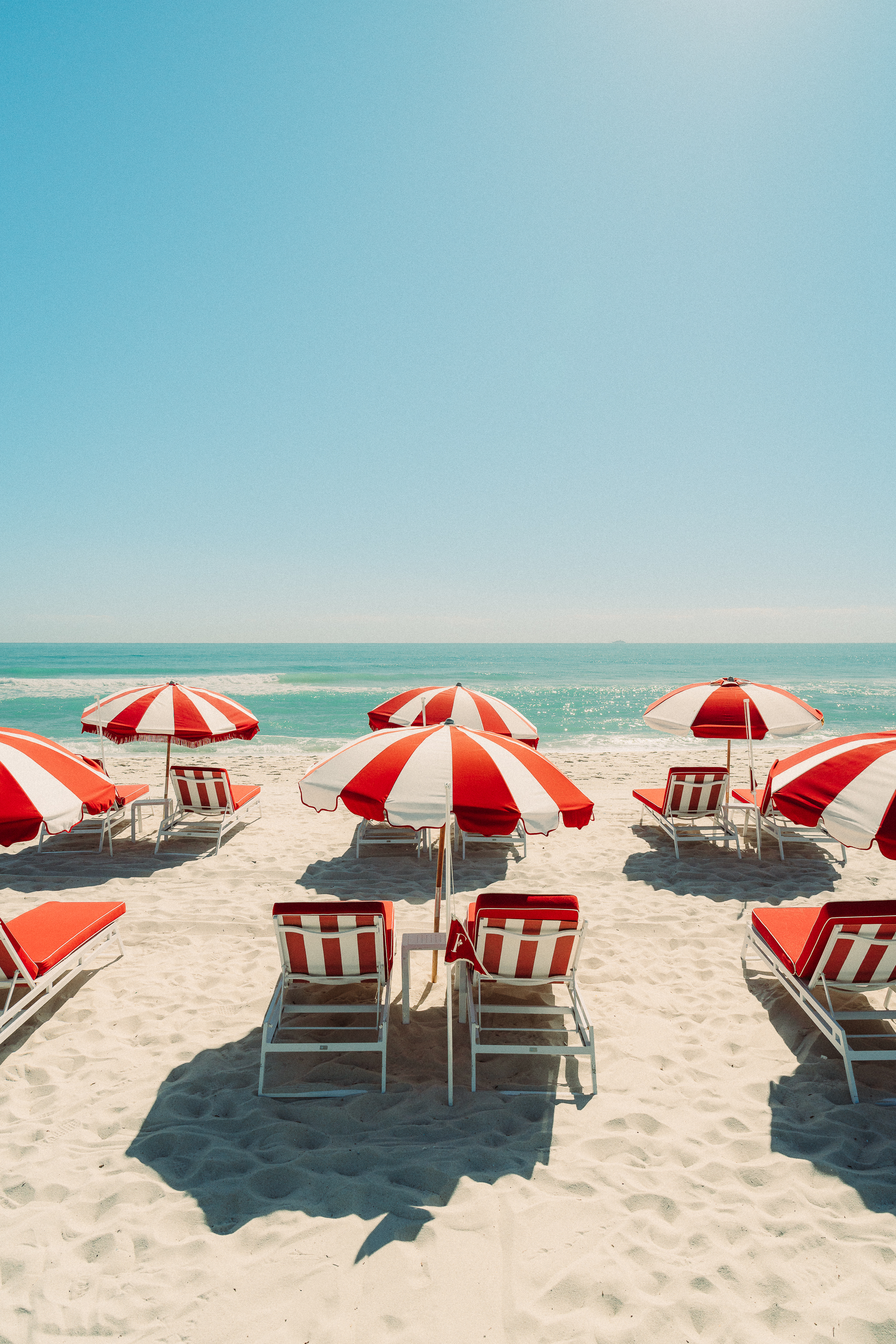 FAENA BEACH