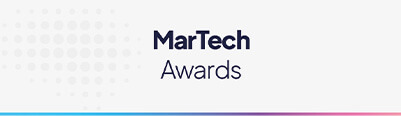 Martech Awards 2